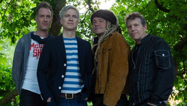 LIVE: NADA SURF – 30/11/2022