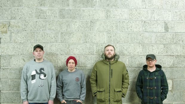 INTERVIEW: MOGWAI – STUART BRAITHWAITE SPEAKS TO US AHEAD OF TWO MANCHESTER GIGS, REISSUES OF THE FIRST TWO ALBUMS AND DISCUSSES HIS RECENTLY RELEASED AUTOBIOGRAPHY, PLUS THAT AMAZING NUMBER ONE ALBUM “I THINK I WAS PUTTING THE BINS OUT WHEN WE FOUND OUT”