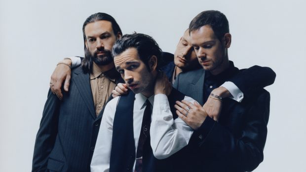 LIVE: THE 1975 – 20/01/2023