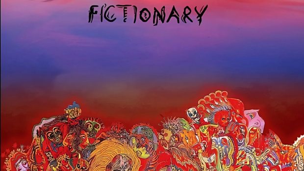 Dragon Welding - Fictionary