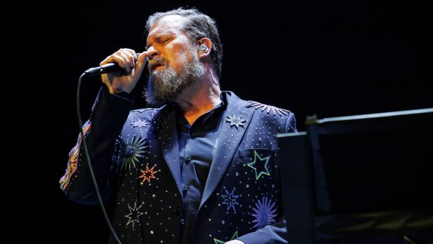LIVE REVIEW: JOHN GRANT SINGS THE SONGS OF PATSY CLINE WITH RICHARD HAWLEY AND BAND 11/07/2023