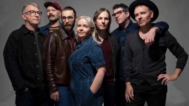 PREVIEW: BELLE AND SEBASTIAN – MANCHESTER ACADEMY 21/07/2023