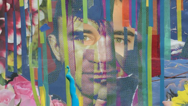 NEWS: SUFJAN STEVENS ANNOUNCES OCTOBER RELEASE OF NEW ALBUM