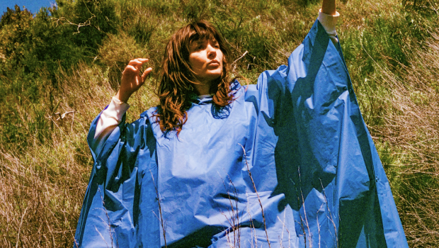 ALBUM REVIEW – COURTNEY BARNETT: END OF THE DAY