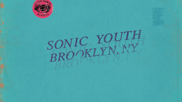 ALBUM REVIEW: SONIC YOUTH – LIVE IN BROOKLYN