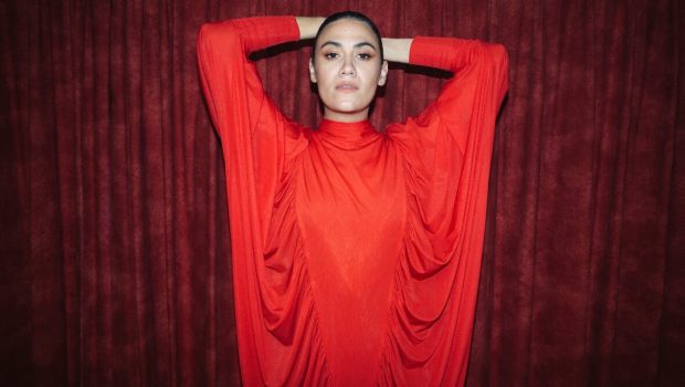 NEWS: NADINE SHAH ANNOUNCES NEW ALBUM