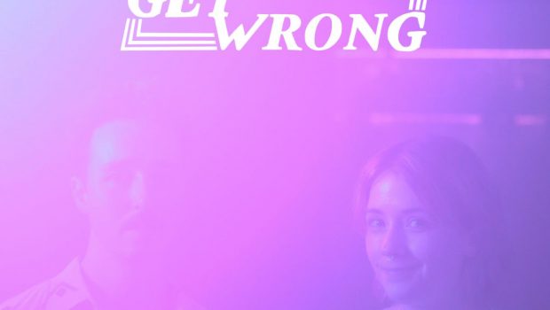 EP REVIEW – GET WRONG: GET WRONG