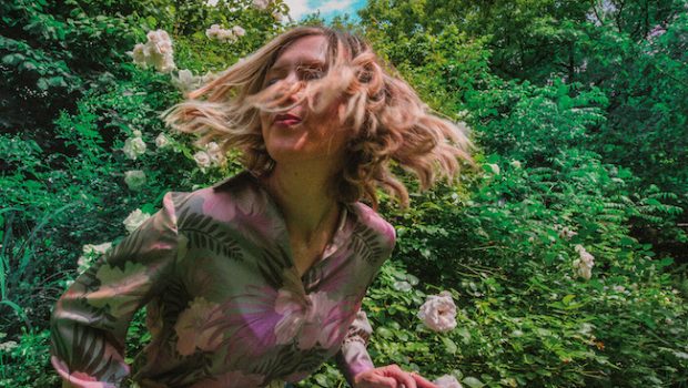 ALBUM REVIEW - MISS CHAIN AND THE BROKEN HEELS: STORMS