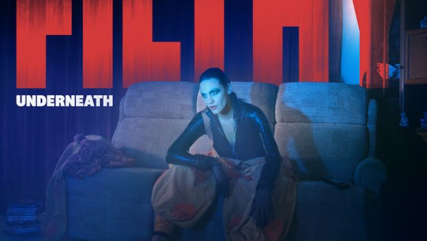 ALBUM REVIEW – NADINE SHAH: FILTHY UNDERNEATH