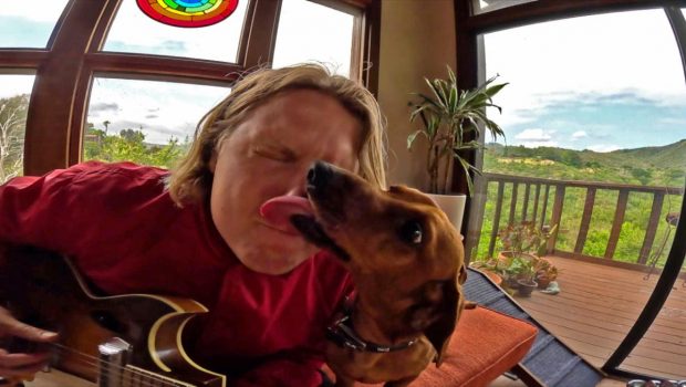 ALBUM REVIEW – TY SEGALL: THREE BELLS