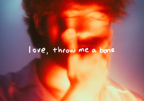 EP REVIEW – KAI BOSCH: LOVE, THROW ME A BONE