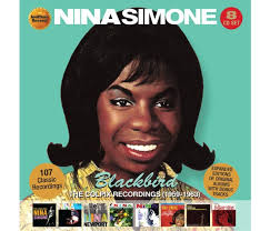 NINA SIMONE: BLACKBIRD - THE COLPIX RECORDINGS 1959-1963