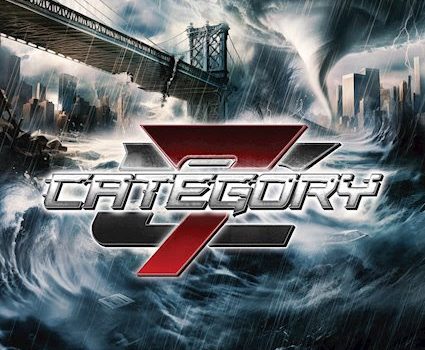 ALBUM REVIEW – CATEGORY 7: CATEGORY 7