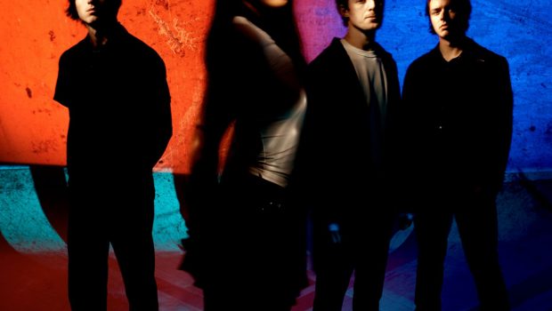INTERVIEW: THE MYSTERINES