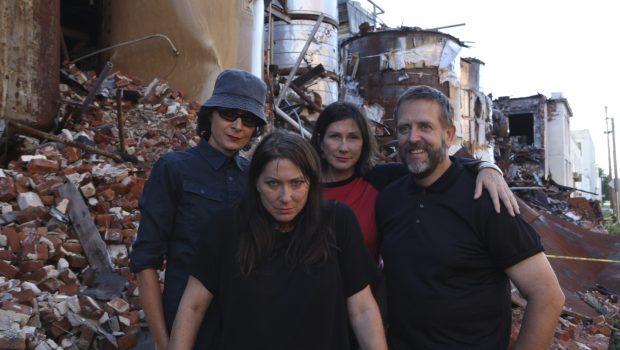 LIVE REVIEW:THE BREEDERS – ALBERT HALL (26/06/24)