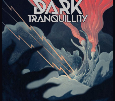 ALBUM REVIEW – DARK TRANQUILLITY: ENDTIME SIGNALS
