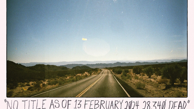 ALBUM REVIEW – GODSPEED YOU! BLACK EMPEROR: NO TITLE AS OF 13 FEBRUARY 2024, 28,340 DEAD