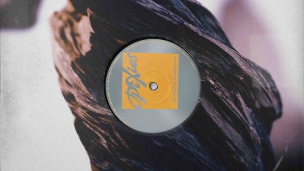 ALBUM REVIEW – PIXIES: THE NIGHT THE ZOMBIES CAME