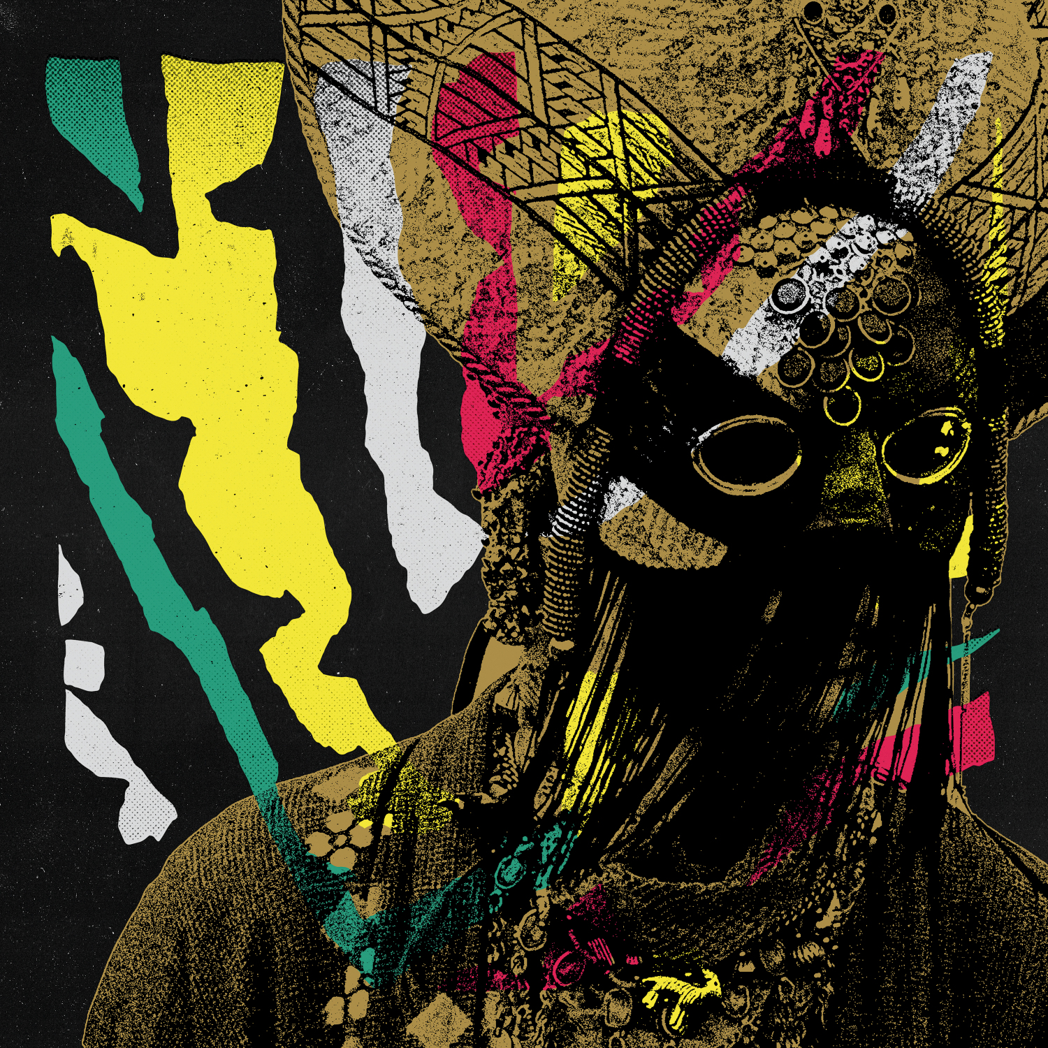 ALBUM REVIEW – GOAT: GOAT : Silent Radio