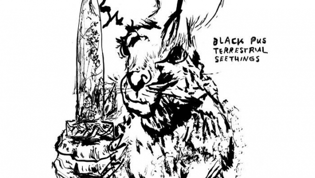 ALBUM REVIEW – BLACK PUS: TERRESTRIAL SEETHINGS