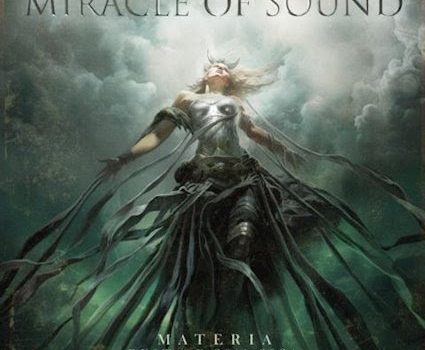 ALBUM REVIEW – MIRACLE OF SOUND: MATERIA BEST OF 2011-2024