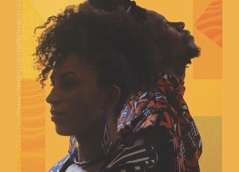 ALBUM REVIEW – ESINAM AND SIBUSILE XABA: HEALING VOICES