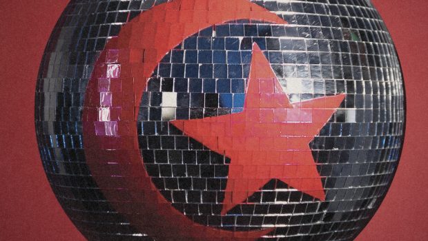 ALBUM REVIEW – AMMAR 808: CLUB TOUNSI