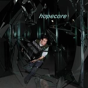 ALBUM REVIEW - ANATOLE MUSTER: HOPECORE