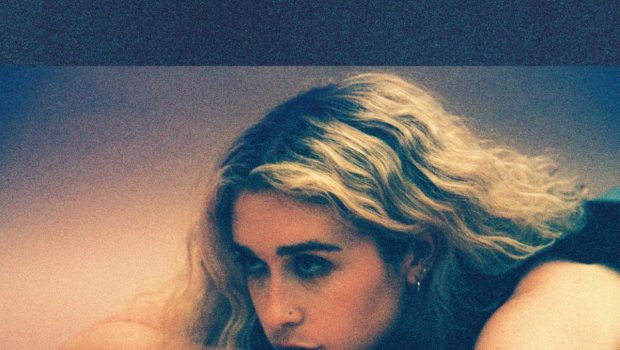 ALBUM REVIEW - BLONDSHELL: IF YOU ASKED FOR A PICTURE
