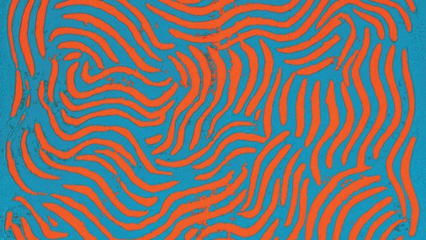 ALBUM REVIEW – JEFFREY ALEXANDER + THE HEAVY LIDDERS: SYNCHRONOUS ORBIT