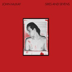 ALBUM ROUNDUP WEEK ENDING 9 MAY 2025