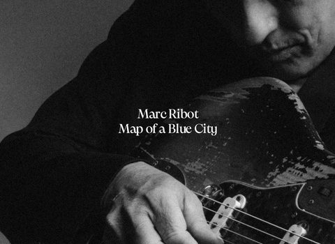 ALBUM ROUNDUP WEEK ENDING 23 MAY 2025