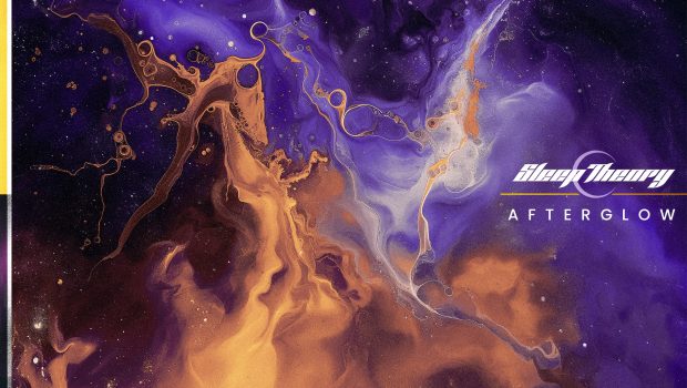ALBUM REVIEW - SLEEP THEORY: AFTERGLOW
