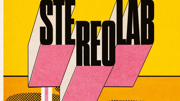 ALBUM REVIEW: STEREOLAB- INSTANT HOLOGRAMS ON METAL FILM