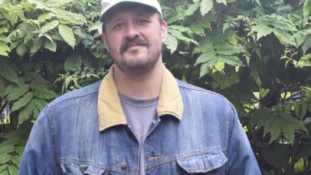 FEATURE: BC CAMPLIGHT - STUNNING NEW ALBUM 'A SOBER CONVERSATION' OUT 27th JUNE. PLAYING MANCHESTER APOLLO 14TH NOVEMBER - WE CATCH UP WITH BC TO DISCUSS THE BRILLIANT NEW ALBUM AND HIS UPCOMING BIGGEST SHOWS TO DATE 