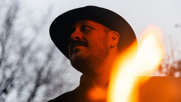 FEATURE: BC CAMPLIGHT - STUNNING NEW ALBUM 'A SOBER CONVERSATION' OUT 27th JUNE. PLAYING MANCHESTER APOLLO 14TH NOVEMBER
