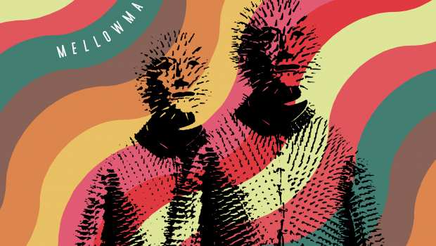 ALBUM REVIEW - BLACK MARKET KARMA: MELLOWMAKER