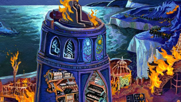 ALBUM ROUNDUP WEEK ENDING 13 JUNE 2025