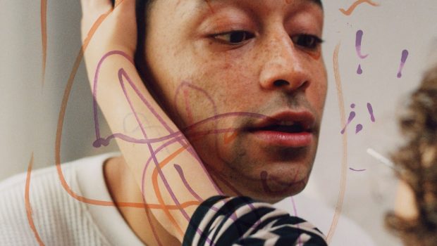 ALBUM REVIEW - LOYLE CARNER: HOPEFULLY!