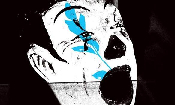 ALBUM REVIEW - MCLUSKY: THE WORLD IS STILL HERE AND SO ARE WE