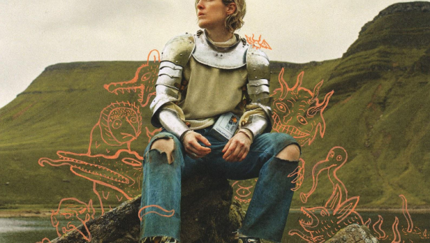 ALBUM REVIEW - SHURA: I GOT TOO SAD FOR MY FRIENDS