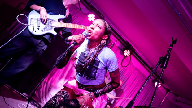 LIVE REVIEW - SPELLLING: YES PINK ROOM - 10/06/2025