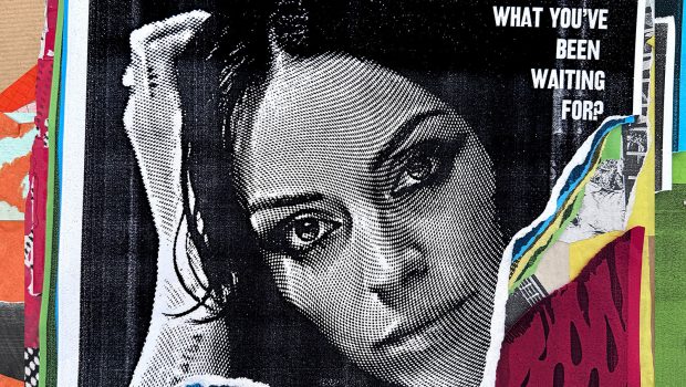 ALBUM REVIEW - AMY MACDONALD: IS THIS WHAT YOU'VE BEEN WAITING FOR?