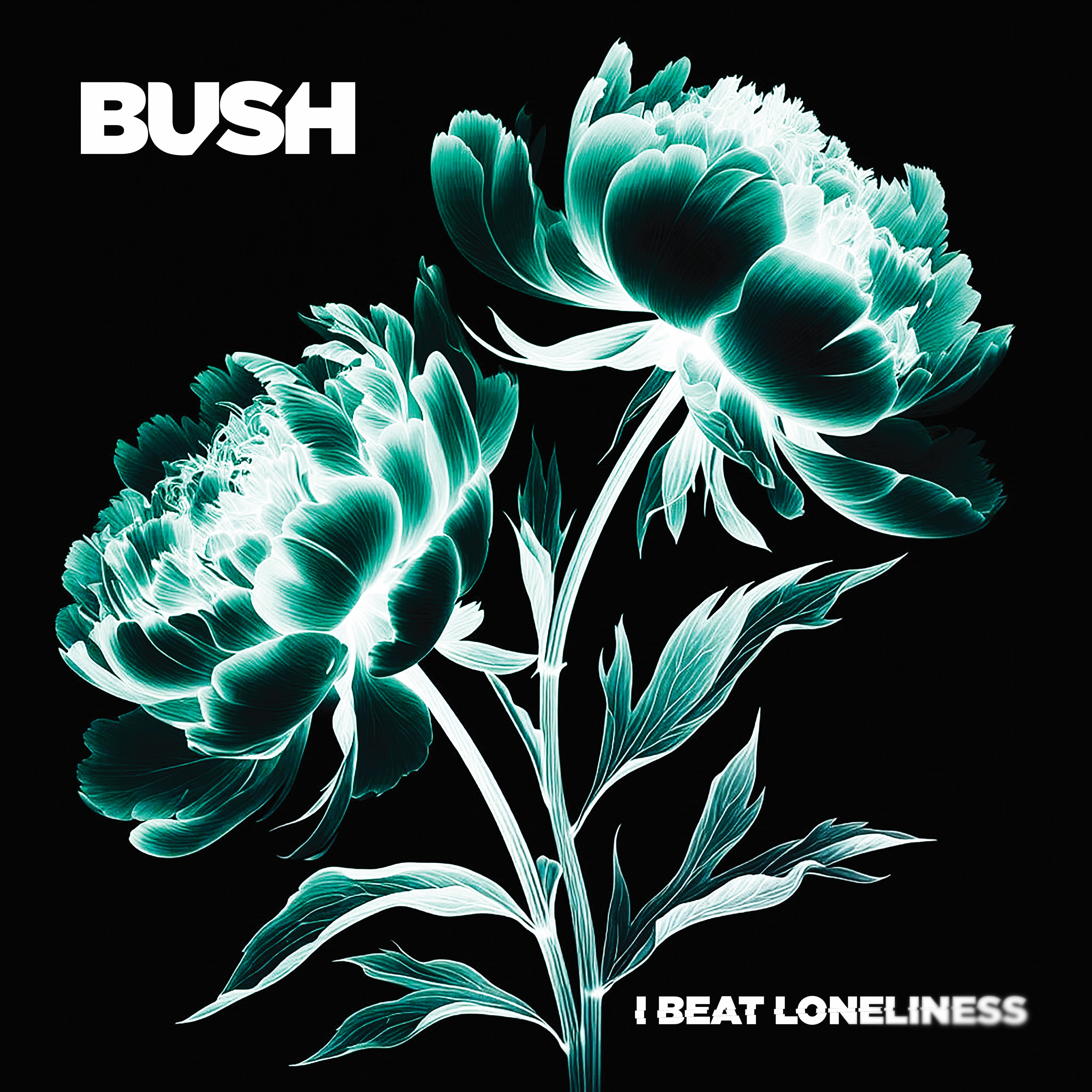 ALBUM REVIEW – BUSH: I BEAT LONELINESS : Silent Radio