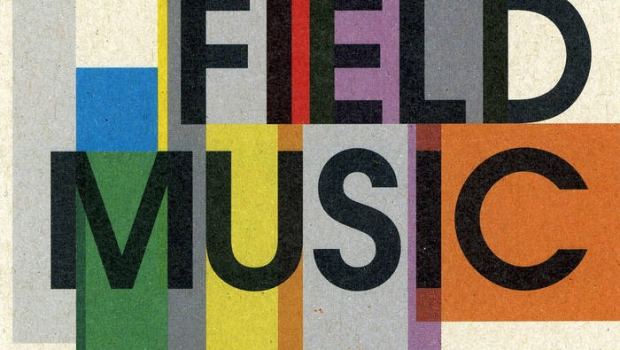 ALBUM REVIEW – FIELD MUSIC: FIELD MUSIC