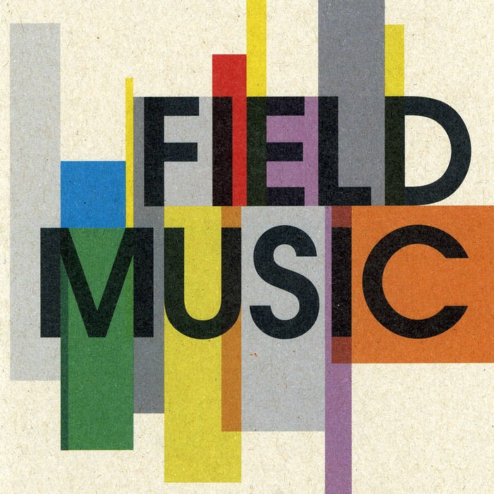 Field Music　フィールド ミュージック　アルバム 　21曲　アルバム ALBUM REVIEW – FIELD MUSIC: FIELD MUSIC : Silent Radio