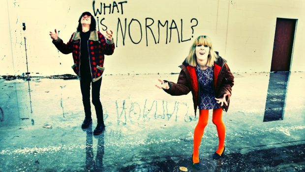 INTERVIEW: THE LOVELY EGGS