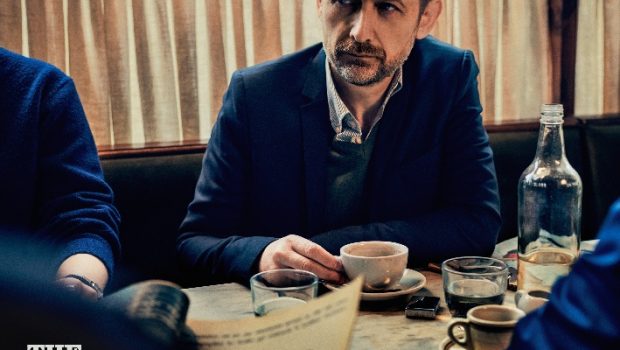 ALBUM REVIEW - THE DIVINE COMEDY: RAINY SUNDAY AFTERNOON