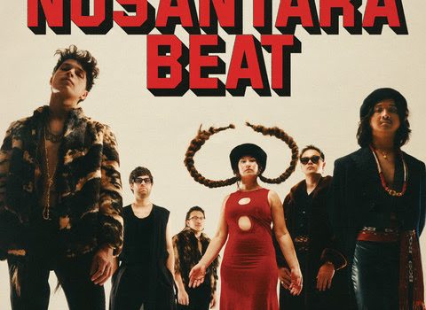ALBUM REVIEW - NUSANTARA BEAT: NUSANTARA BEAT