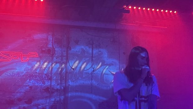 LIVE REVIEW - SLATER + SUNNBRELLA: SOUP - 08/11/2025